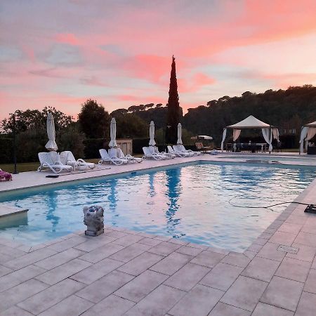 Il Casolare Val Di Mare Apartment Рипарбела Екстериор снимка