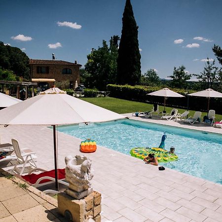 Il Casolare Val Di Mare Apartment Рипарбела Екстериор снимка