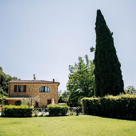 Il Casolare Val Di Mare Apartment Рипарбела Екстериор снимка