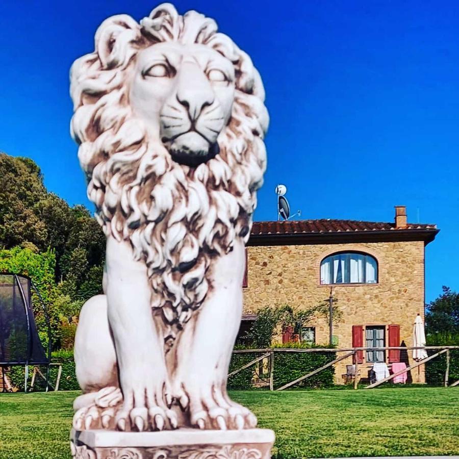 Il Casolare Val Di Mare Apartment Рипарбела Екстериор снимка