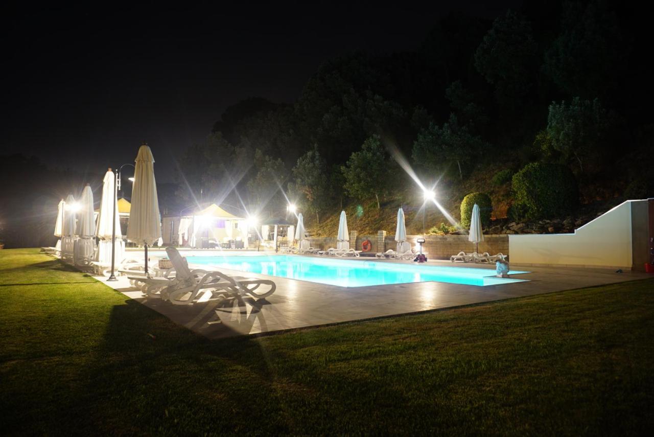 Il Casolare Val Di Mare Apartment Рипарбела Екстериор снимка