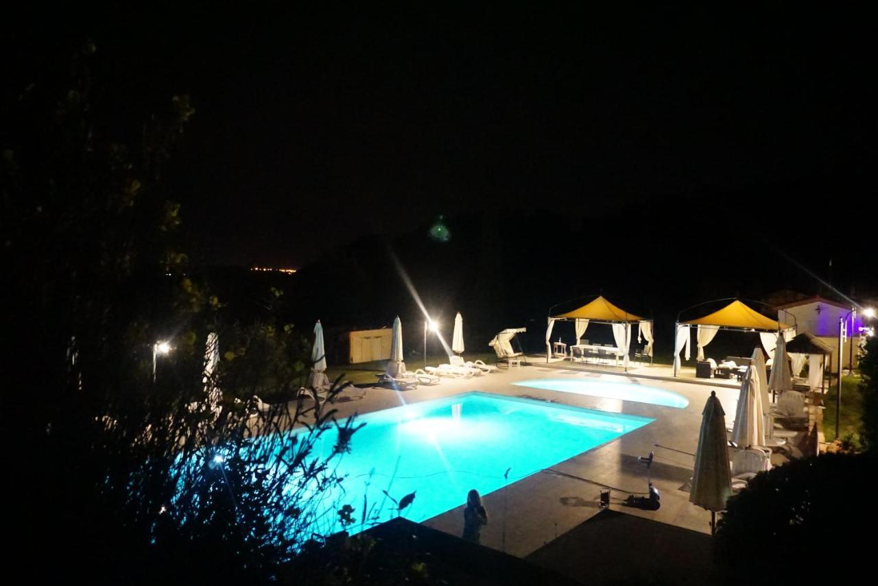 Il Casolare Val Di Mare Apartment Рипарбела Екстериор снимка