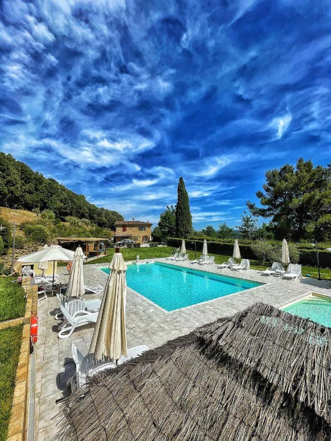 Il Casolare Val Di Mare Apartment Рипарбела Екстериор снимка