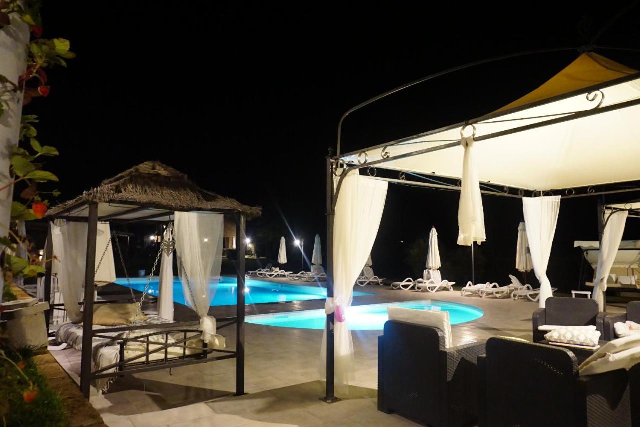 Il Casolare Val Di Mare Apartment Рипарбела Екстериор снимка