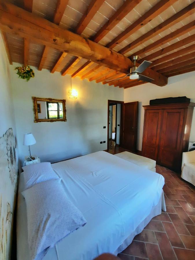 Il Casolare Val Di Mare Apartment Рипарбела Екстериор снимка