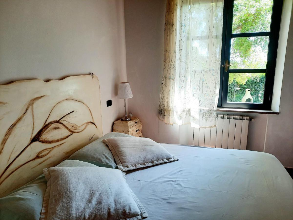 Il Casolare Val Di Mare Apartment Рипарбела Екстериор снимка