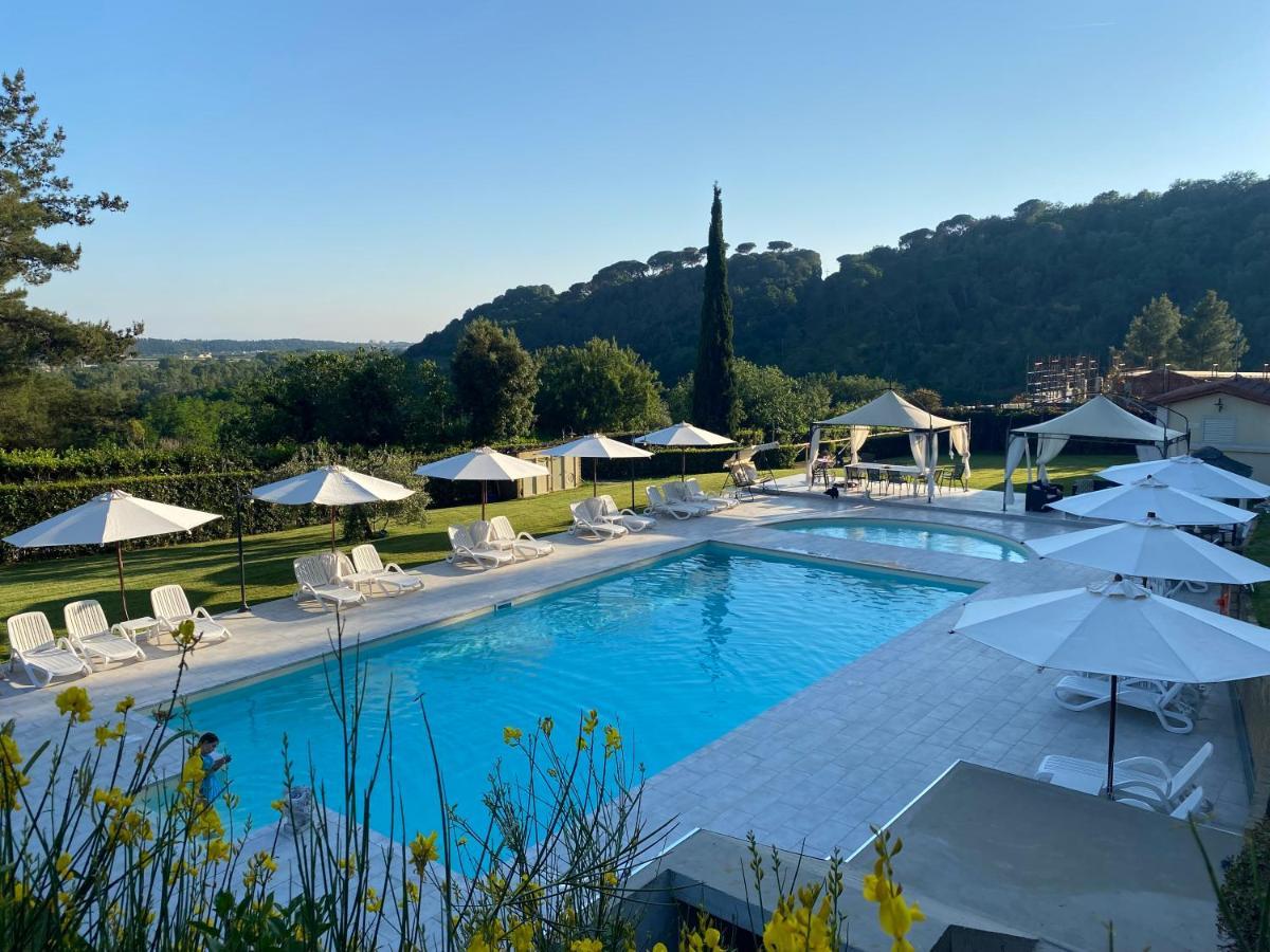 Il Casolare Val Di Mare Apartment Рипарбела Екстериор снимка