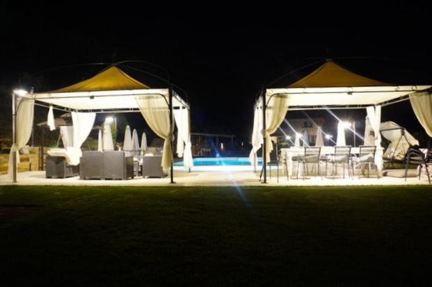 Il Casolare Val Di Mare Apartment Рипарбела Екстериор снимка