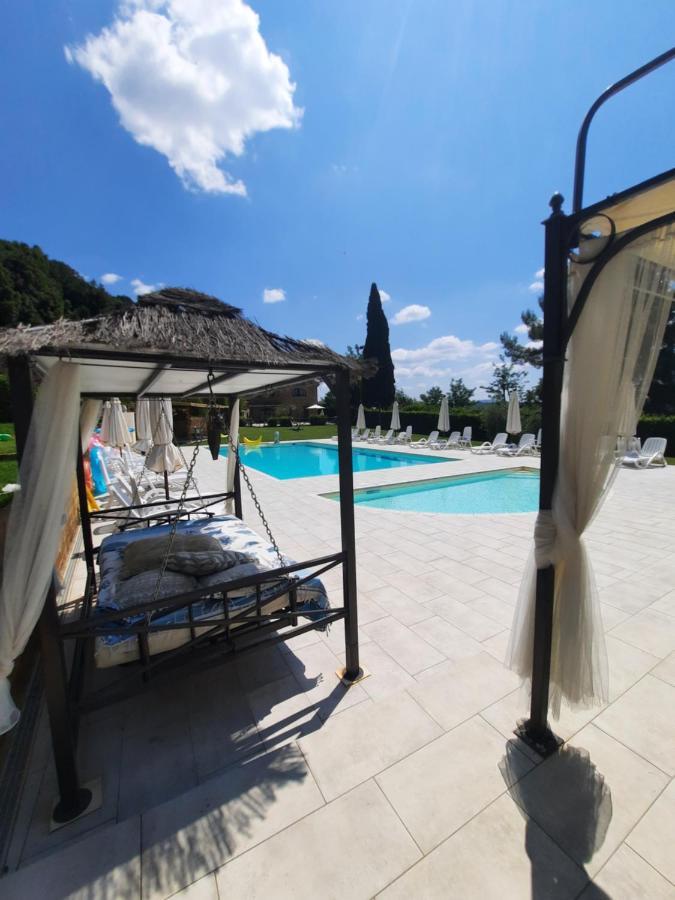 Il Casolare Val Di Mare Apartment Рипарбела Екстериор снимка