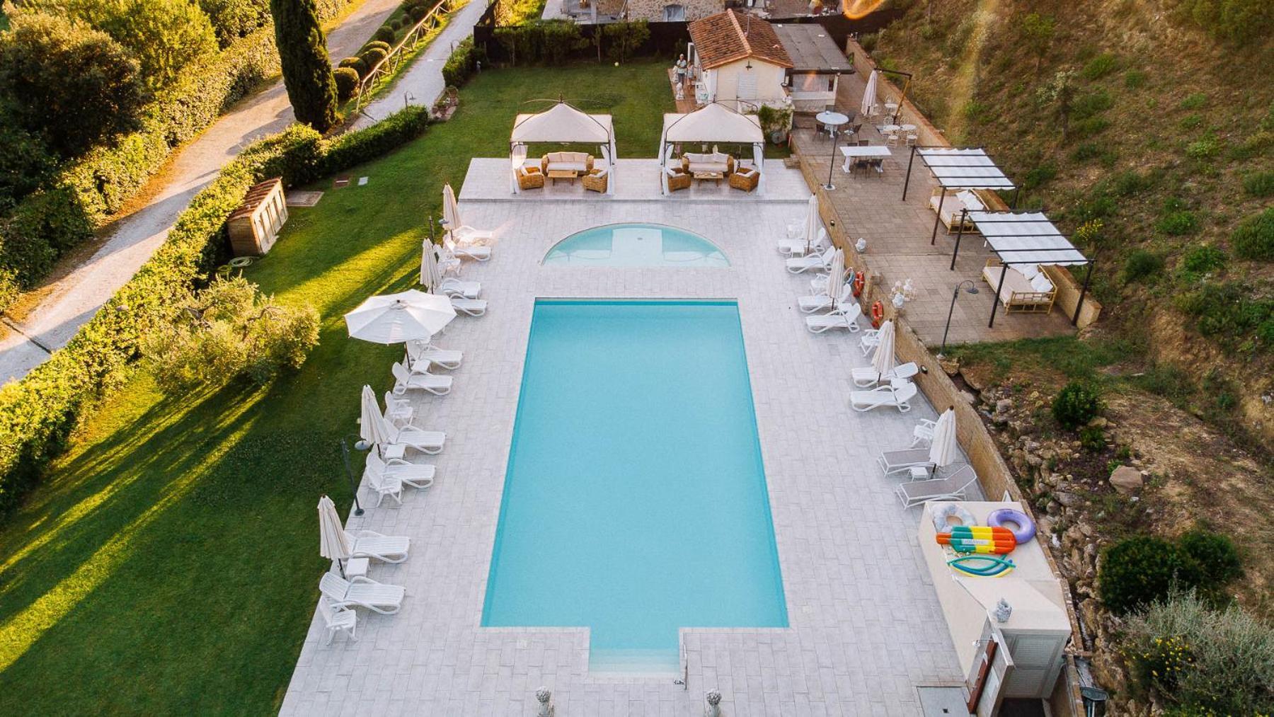 Il Casolare Val Di Mare Apartment Рипарбела Екстериор снимка