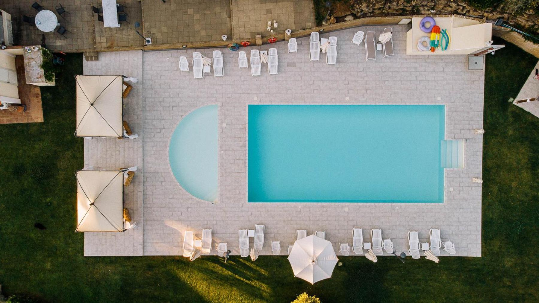 Il Casolare Val Di Mare Apartment Рипарбела Екстериор снимка