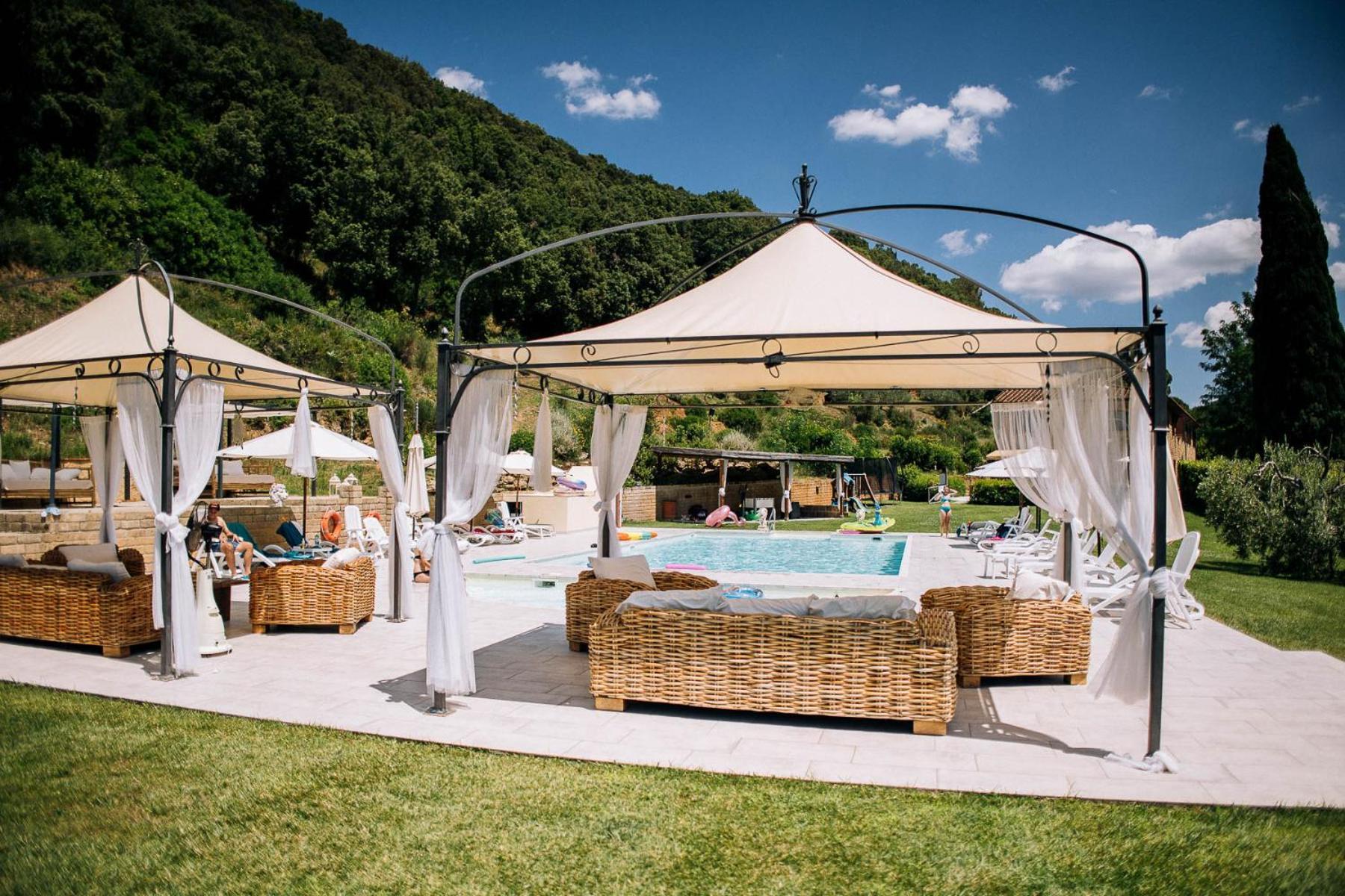 Il Casolare Val Di Mare Apartment Рипарбела Екстериор снимка