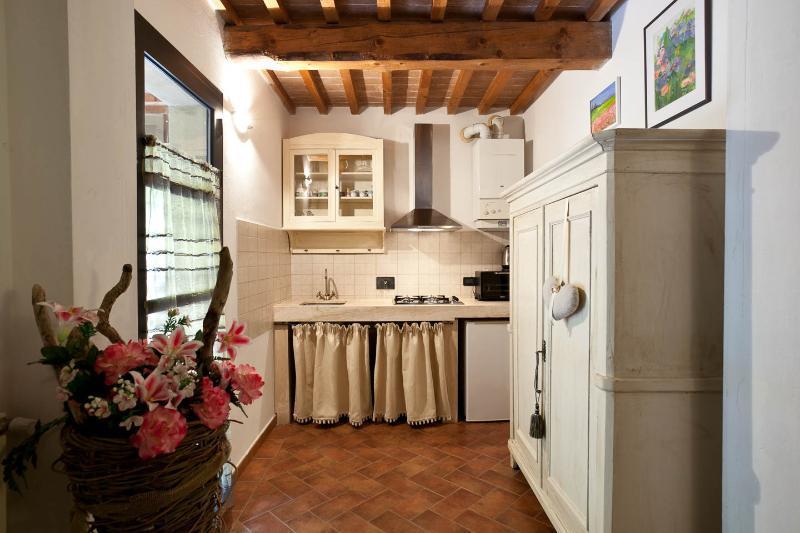 Il Casolare Val Di Mare Apartment Рипарбела Стая снимка