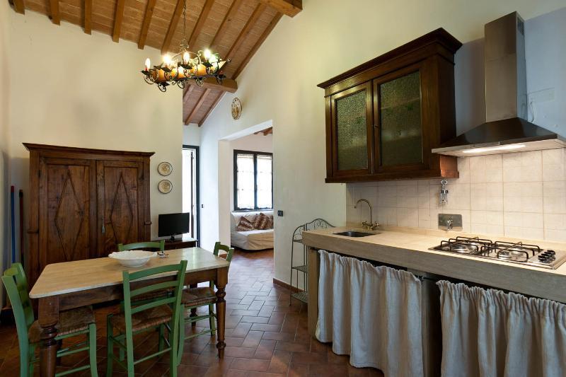 Il Casolare Val Di Mare Apartment Рипарбела Екстериор снимка