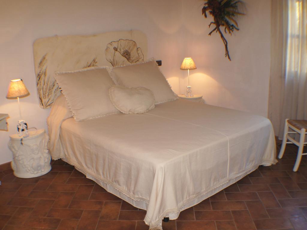 Il Casolare Val Di Mare Apartment Рипарбела Стая снимка