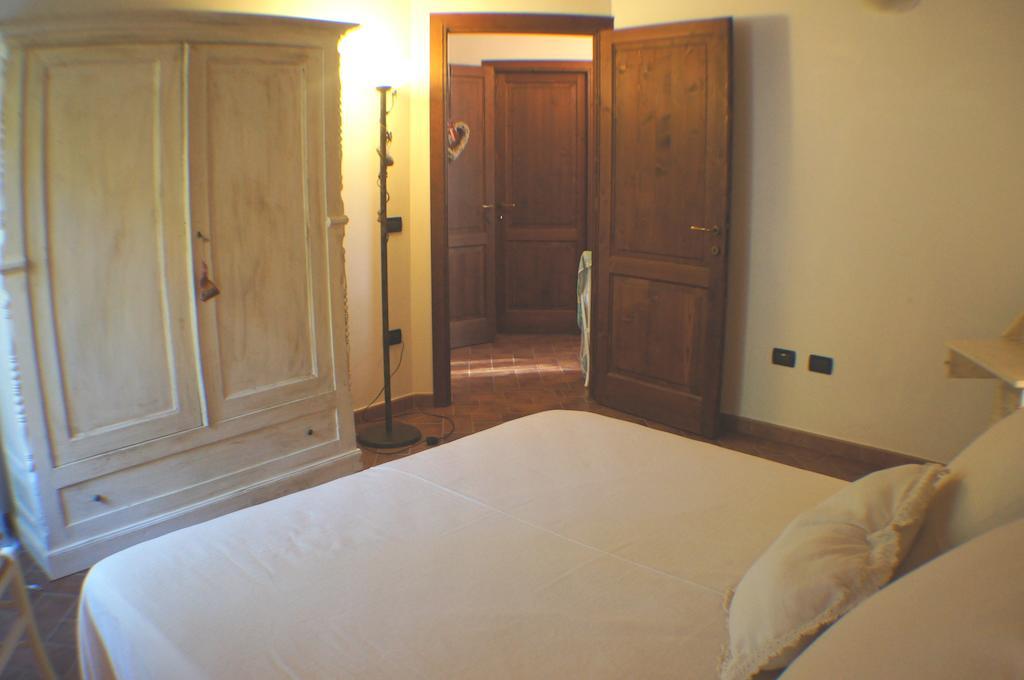 Il Casolare Val Di Mare Apartment Рипарбела Стая снимка